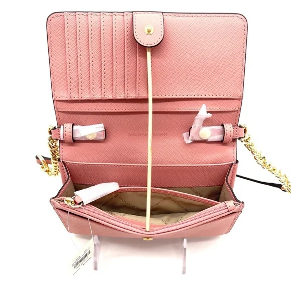 Michael Kors Multifunctional Xbody Bag - Picture 6 of 10